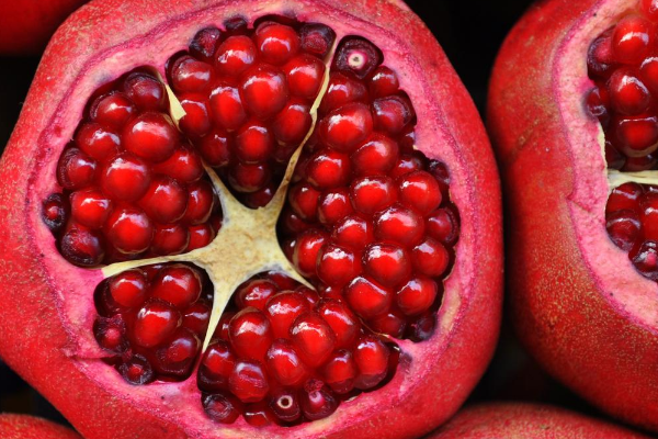 Pomegranites