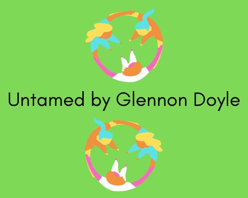 Untamed by Glennon Doyle